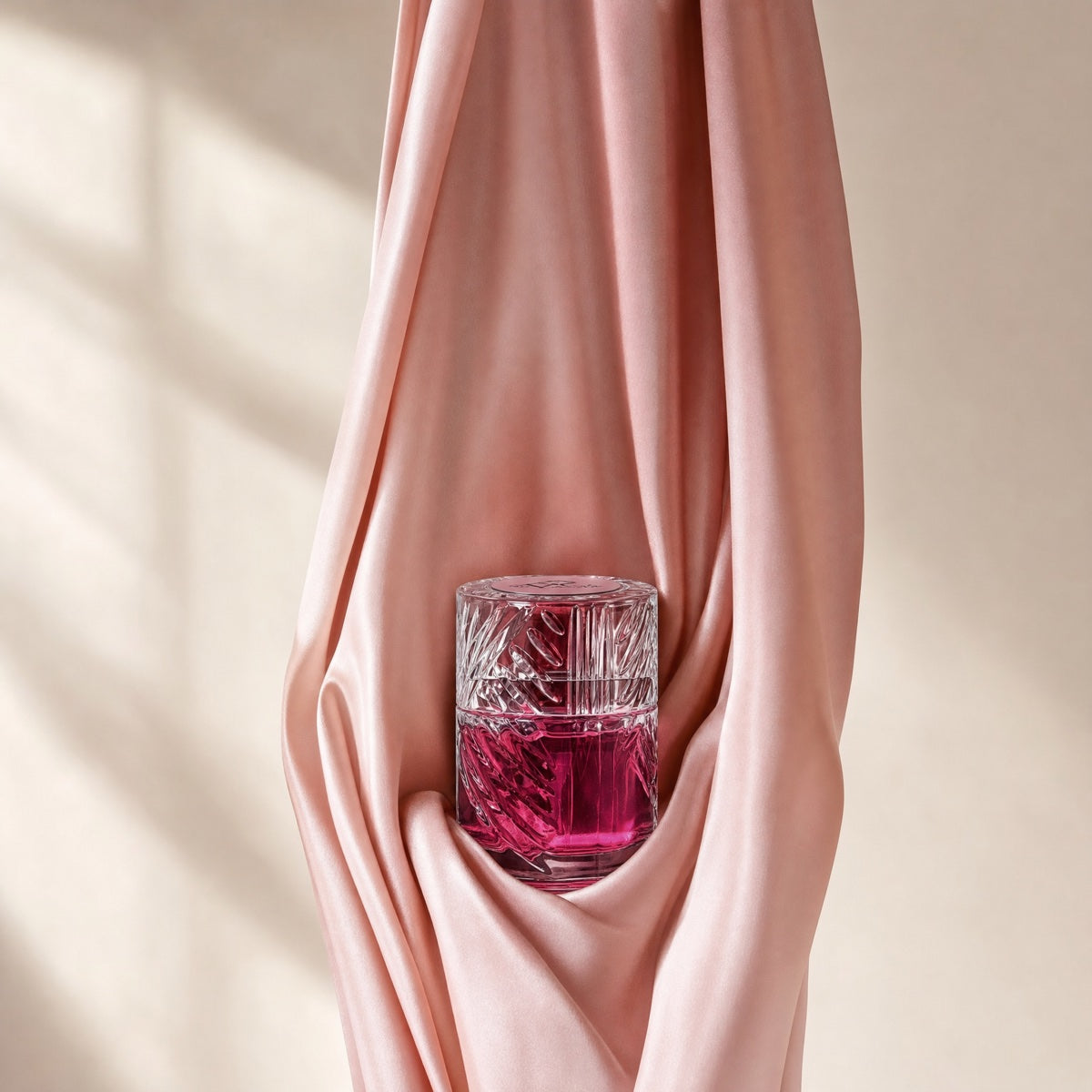 Silk Blush