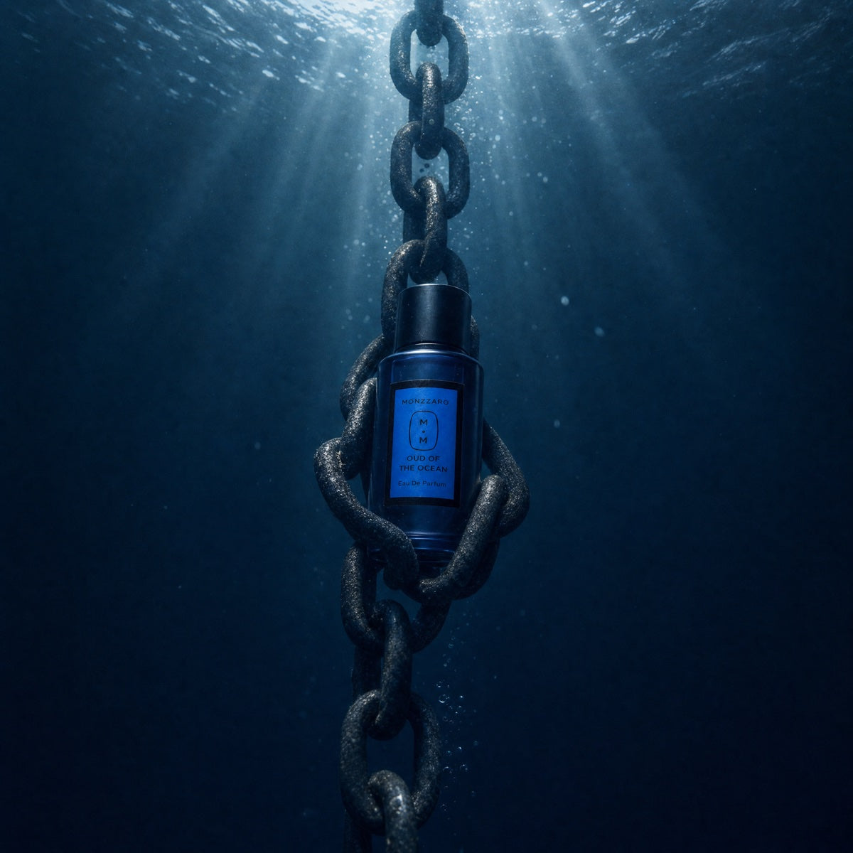 Oud of the Ocean