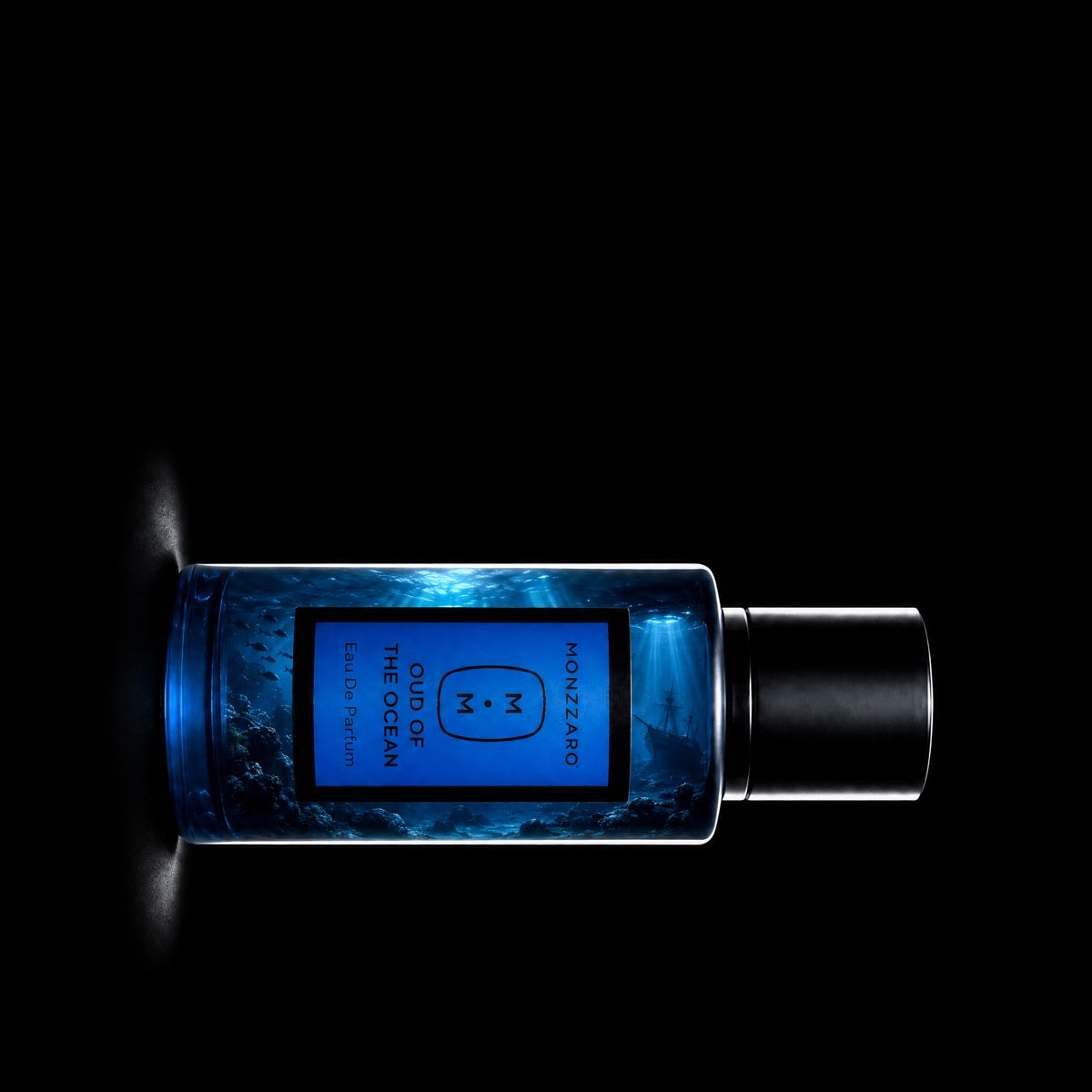 Oud Of The Ocean - the world inside the bottle