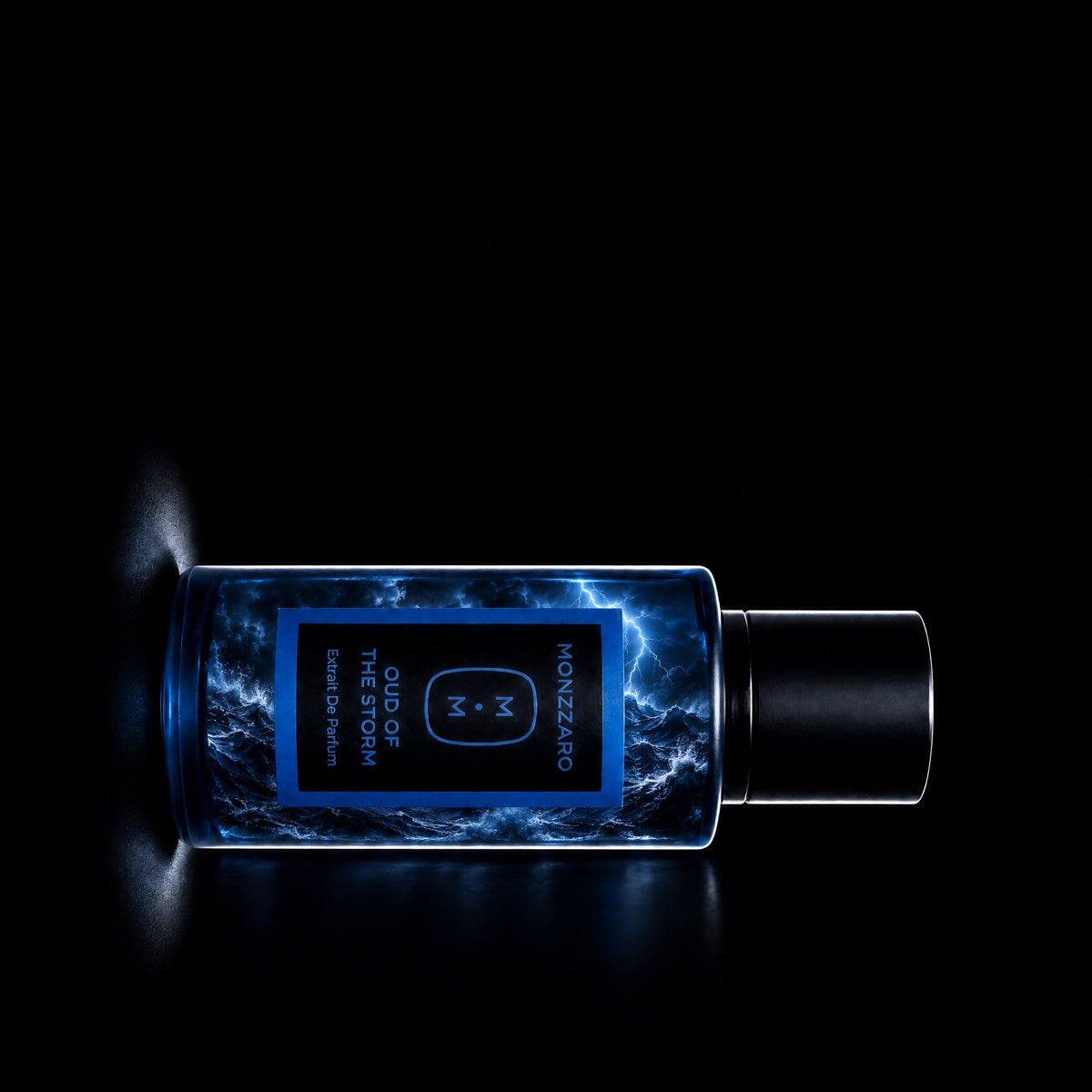 Oud Of The Storm - the world inside the bottle