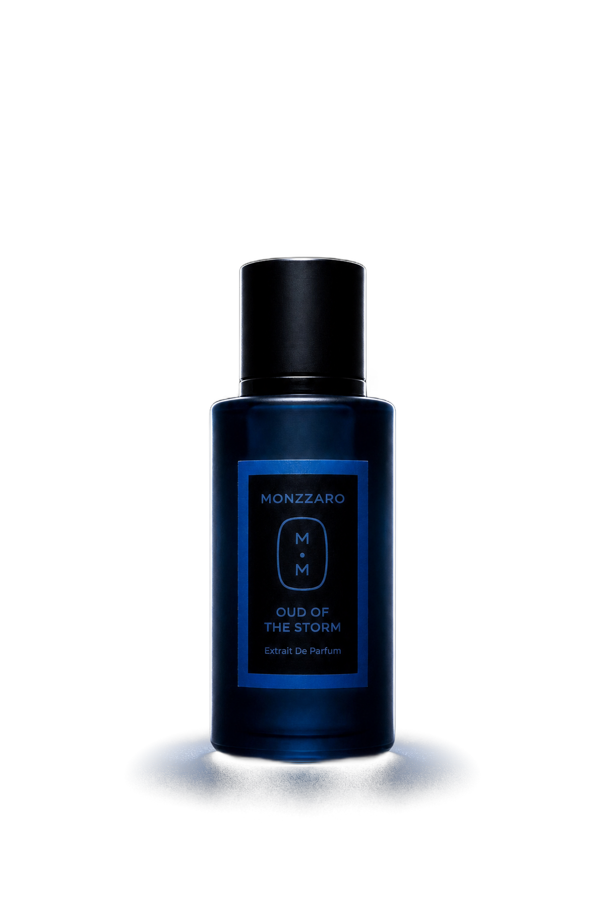 Oud of the Storm bottle, 50 ml