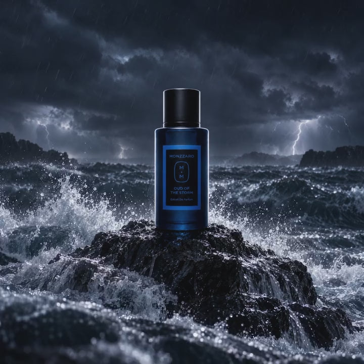 Oud of the Storm - film, slot a