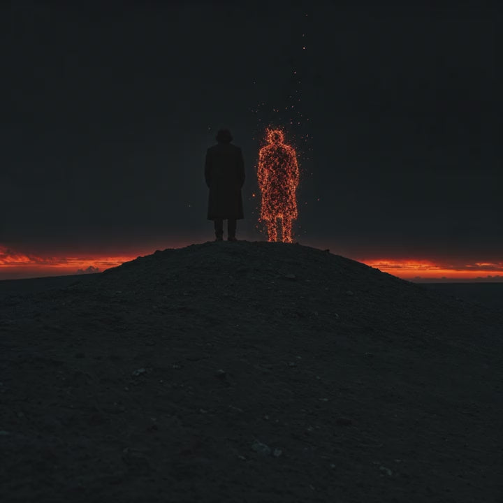 Black Sunset - film, slot d
