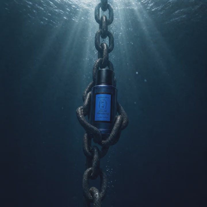 Oud of the Ocean - film, slot a