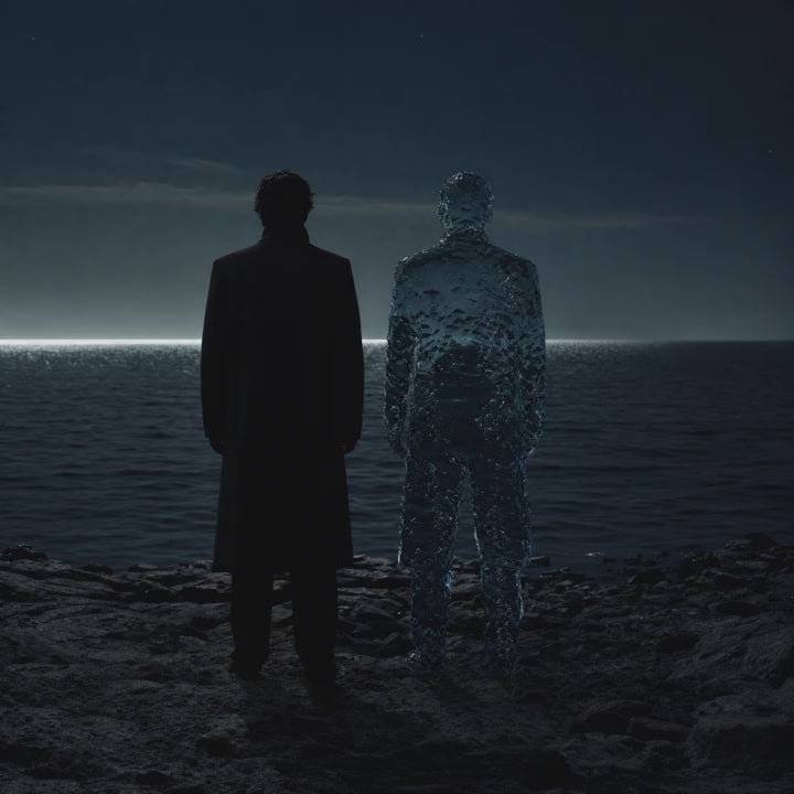 Oud of the Ocean - film, slot d