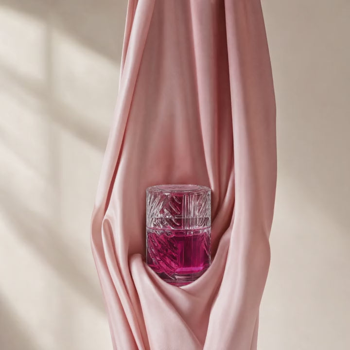 Silk Blush - film, slot a