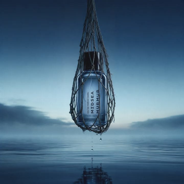 Midsea Murmur - film, slot a