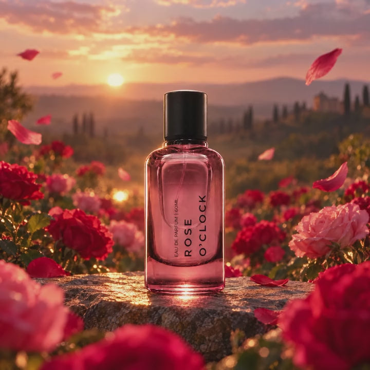 Rose O'Clock - film, slot a
