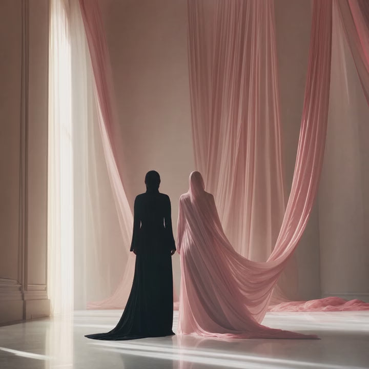 Silk Blush - film, slot d